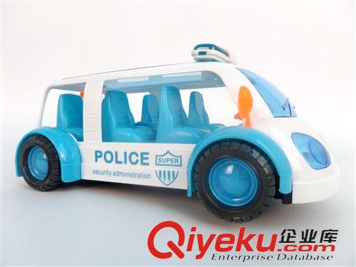 電動(dòng)卡通 新款地?cái)偀豳u(mài)兒童電動(dòng)萬(wàn)向3D燈光音樂(lè)救護(hù)消防警車(chē)學(xué)前教育原始圖片3