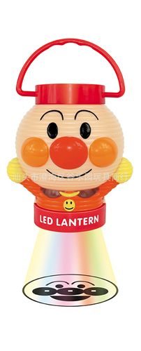電動卡通 爆款lantern節(jié)日{(diào)zj0}禮品手提LED七彩投影閃光音樂燈籠原始圖片2