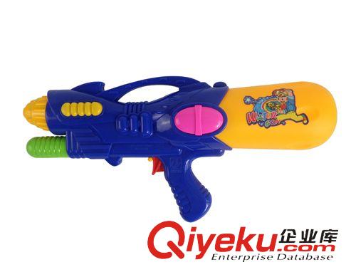水槍沙灘 超大容量打氣水槍夏天熱銷沙灘玩具水炮海灘游水玩具單噴頭背包