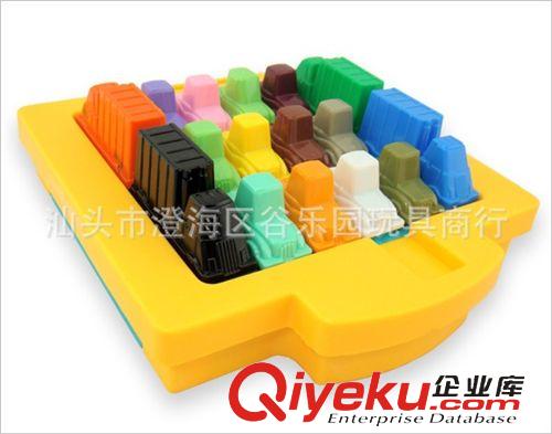 益智玩具 綠豆娃益智球3D智力球迷宮玩具兒童立體拼圖DIY拼裝 益智球