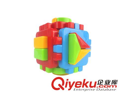 益智玩具 72塊智力玩具 識字趣味 字母嬰兒卡通積木玩具兒童玩具學學校教育原始圖片3