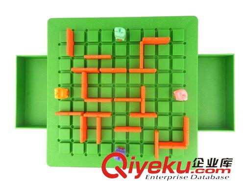  混批產(chǎn)品 環(huán)保18塊組合可拆卸拼裝智力玩具 益智積木 拼圖 識(shí)字趣味嬰兒