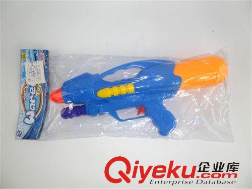  混批產品 大容量打氣水槍 夏天熱銷 沙灘玩具 水炮 海灘游水玩具原始圖片2