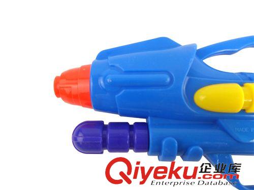  混批產品 大容量打氣水槍 夏天熱銷 沙灘玩具 水炮 海灘游水玩具原始圖片3