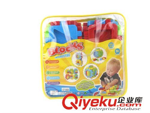  混批產(chǎn)品 越野車益智類積木多色混裝數(shù)粒兒童玩具早教玩具嬰幼教具學(xué)校教育