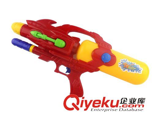  混批產品 批發打氣水槍夏天熱銷沙灘玩具戲水背包海灘游水必備玩具地攤熱賣