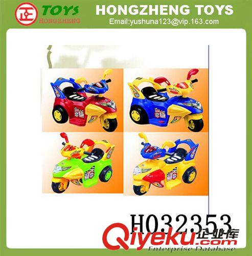 兒童電動車 電瓶音樂小螞蟻三輪摩托車
