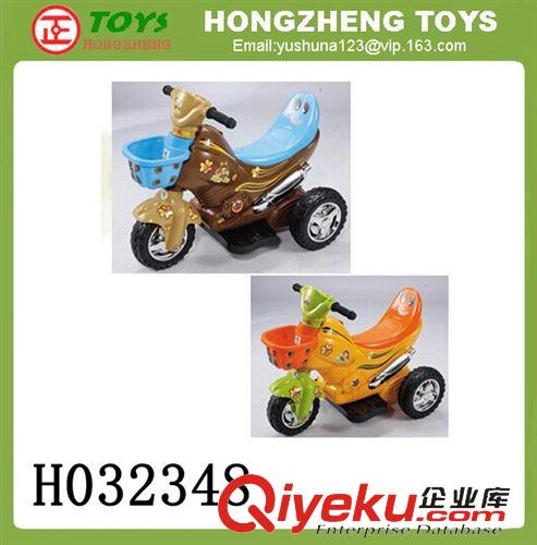 兒童電動車 電瓶音樂小螞蟻三輪摩托車