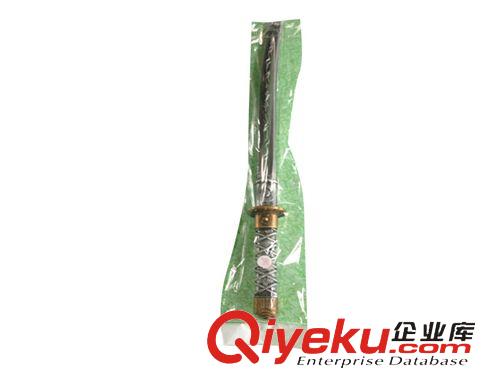 其他模型玩具 供應新款模型玩具 仿古忍者武士刀帶燈光聲音(燈光單色) H042020