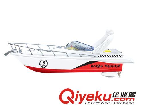 遙控船 供應新款遙控船 兒童遙控玩具 益智科教玩具 H034300