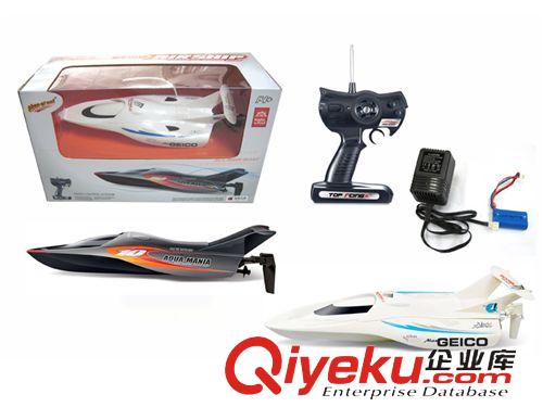 遙控船 供應(yīng)新款遙控船 兒童遙控玩具 益智科教玩具 H034311