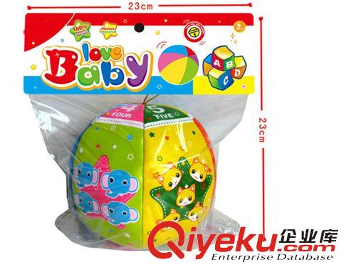 其他嬰幼兒教具 熱銷嬰兒益智玩具 鈴鐺嬰幼兒套裝 嬰兒早教動物字母玩具 H032125
