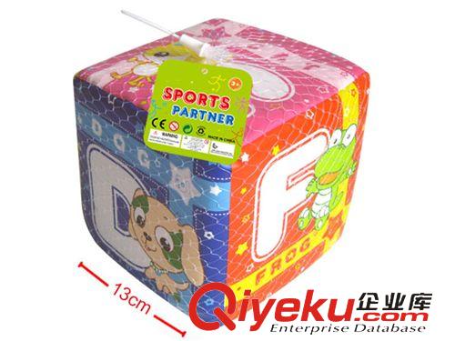 其他嬰幼兒教具 熱銷嬰兒益智玩具 鈴鐺益智組合 嬰兒早教動物字母玩具 H032064