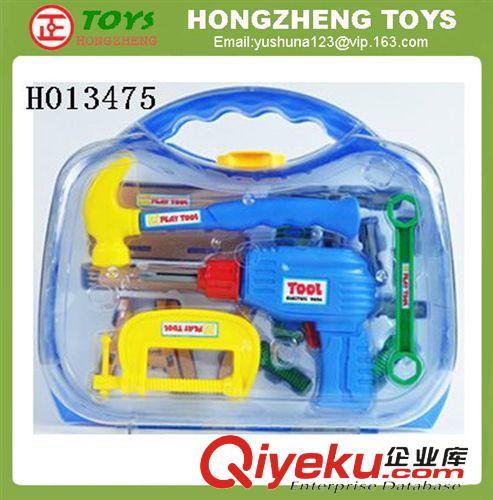 工具玩具 桶莊工具套