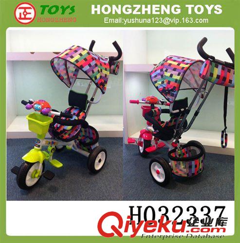 兒童三輪車 嬰兒變形童車