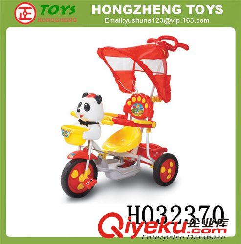 兒童三輪車 【熱銷三輪車】兒童三輪車【帶音樂燈光.車頭可自由打開】