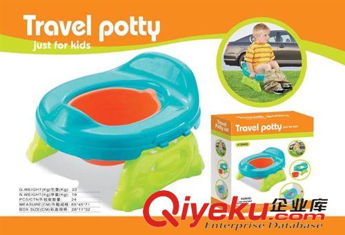 兒童座便器 嬰幼兒移動坐便器
