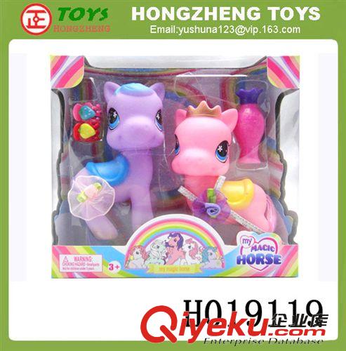 城堡別墅玩具 【熱銷過家家玩具】粉紅色音樂燈光別墅【帶家具+人物【2款混裝】