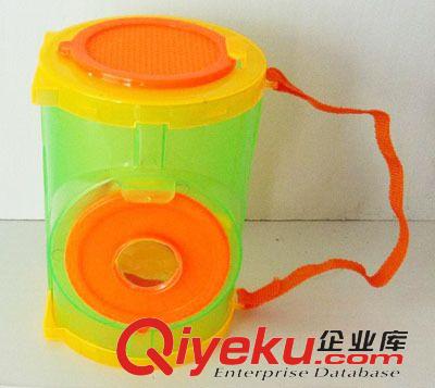 科教玩具 【廠家直銷夏天昆蟲捕捉套】兒童戶外捕蟲工具/科教玩具二色混裝