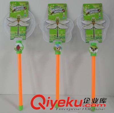 科教玩具 【廠家直銷夏天昆蟲捕捉套】?jī)和瘧敉獠断x工具/科教玩具