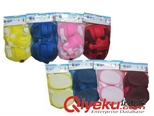 組合運(yùn)動(dòng)護(hù)具 兒童運(yùn)動(dòng)護(hù)具