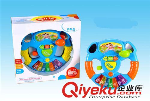 其他益智玩具 【熱銷益智玩具】電動愛兒優趣味章魚【童謠.兒歌.三字經】