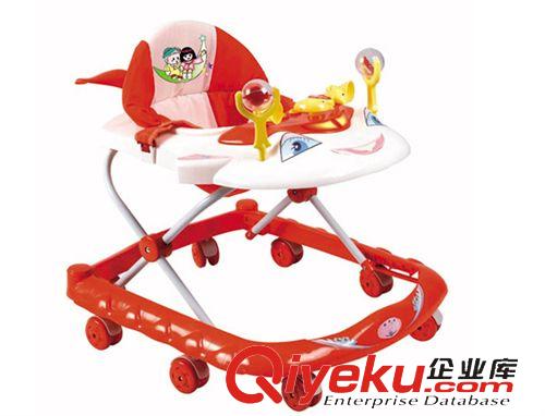 玩具學(xué)步車 供應(yīng)嬰兒學(xué)步車 紫色卡通燈光音樂學(xué)步車 寶寶益智學(xué)步 H025209