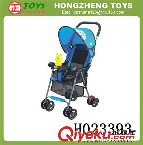 嬰兒推車 【熱銷嬰兒推車】嬰兒坐手推車【網(wǎng)制 藍(lán)色.紅色2色】