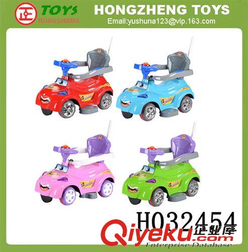 嬰兒推車 【熱銷嬰兒推車】折疊式嬰兒手推車【帶遮陽 粉紅.粉藍(lán)2色】