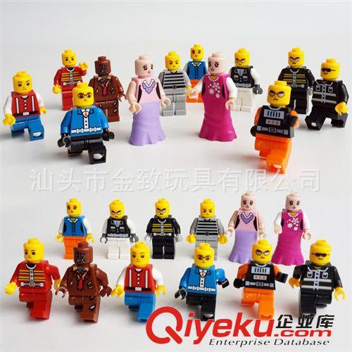 2015年1月份新品 開智zp 博智超級英雄工廠 復(fù)仇者聯(lián)盟 98058 兒童益智拼裝積木