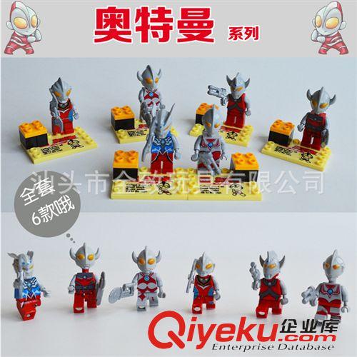 2014年12月份新品 JLB 新品6款西游記系列人仔 3D10901-3D10906