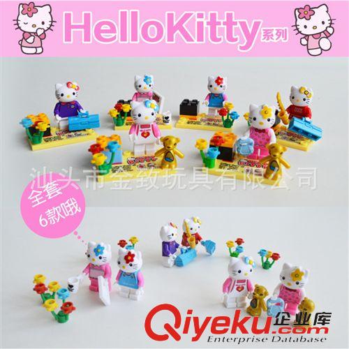 2014年12月份新品 zpJLB拼裝積木奧特曼系列人偶6款混裝3D14901-3D14906