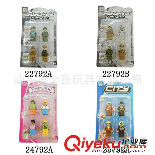 2014年12月份新品 博樂人仔 超級英雄 復(fù)仇者聯(lián)盟 人偶拼裝積木兒童玩具10242-10247