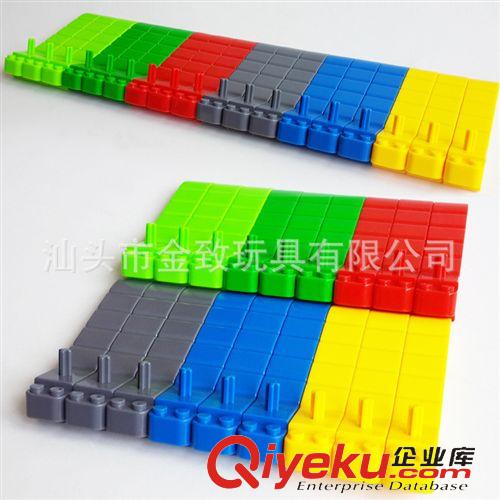 2014年10月份新品 國產(chǎn) 拼裝積木玩具拆件器起磚器起件器啟蒙萬格邦寶原始圖片2