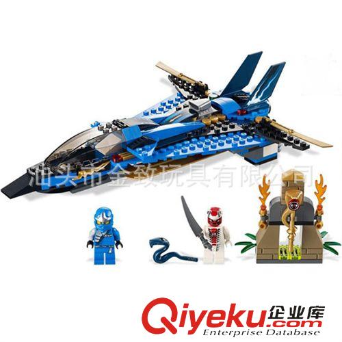 2014年10月份新品 博樂zp 幻影忍者系列毀滅機(jī)器人 拼裝益智高積木10221