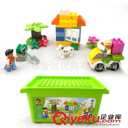 萬格品牌積木 DIY顆粒積木有3C萬格zp拼裝玩具建筑模型【吉隆坡雙子塔8011