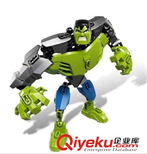 得高品牌積木 zp得高智力拼裝積木玩具 得高3350工地起重機(jī)車 科技組積木