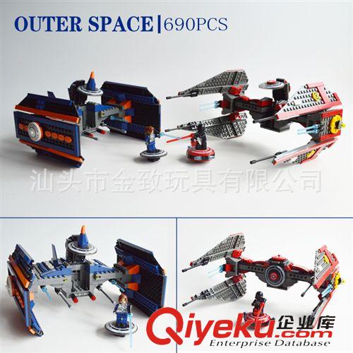 巧樂童品牌積木 巧樂童兒童益智積木玩具 拼裝玩具 積木塑料拼插玩具TS20112