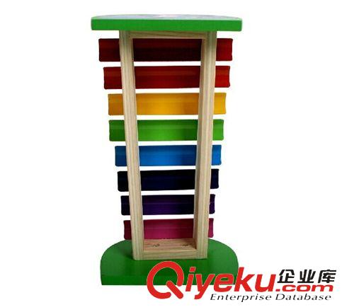 早教/音樂/智能玩具 木丸子 卡通八音琴 兒童音樂玩具 兒童音樂興趣培養 益智玩具原始圖片3