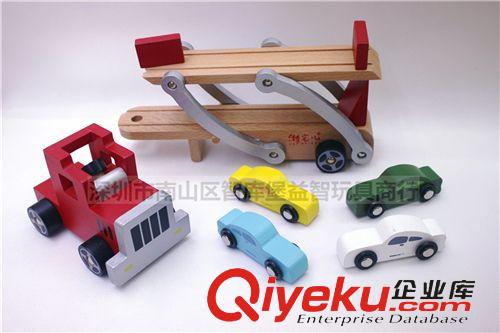 特寶兒 特寶兒 兒童玩具批發 益智玩具 兒童節日禮物 拆裝大卡車玩具原始圖片3