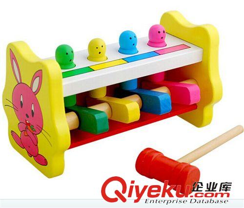 幼得樂 幼得樂拼音學(xué)習(xí)架 寶寶看圖學(xué) 動手動腦能力 木質(zhì)益智早教教具