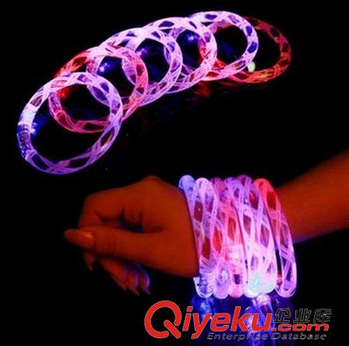 發光玩具 多功能折疊讀書 變形機器人 強光led小手電筒 創意促銷熱賣批發