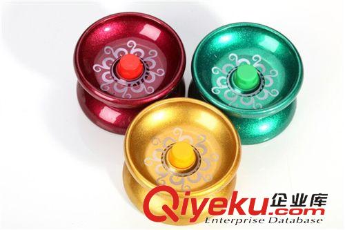 益智玩具 澳迪款 高性能極速 酷炫 悠悠球/ 溜溜球 新款地攤熱賣玩具批發