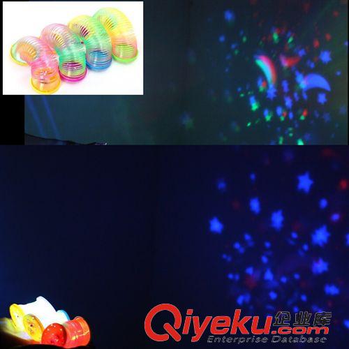 益智玩具 新款魔幻星空投影發光玩具益智玩具 兒童發光地地攤熱賣批發原始圖片2