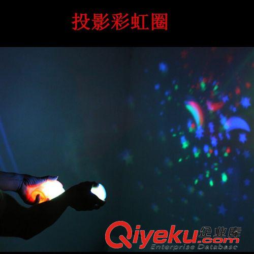 益智玩具 新款魔幻星空投影發光玩具益智玩具 兒童發光地地攤熱賣批發原始圖片3