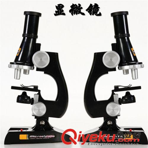 早教玩具 幼兒園新奇科學玩具 學生生物顯微鏡 創意早教科普兒童小玩具批發原始圖片3