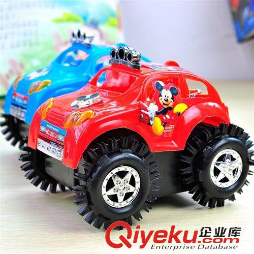 2元——5元區(qū) 新款電動(dòng)玩具車 四區(qū)車玩具 模型兒童玩具車地?cái)偀豳u批發(fā)