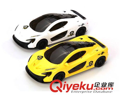 10元以上 邁凱輪電動萬向自動開門發光玩具車創意地攤熱賣汽車兒童玩具批發原始圖片2