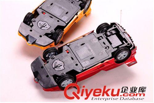 10元以上 【四通道】無(wú)線遙控車 世界名車車模型法拉利玩具 兒童遙控玩具車原始圖片2