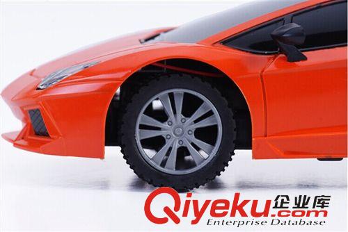 電動(dòng)玩具 【四通道】帶車燈兒童遙控車柯尼塞格遙控跑車廠家直銷熱賣批發(fā)原始圖片3